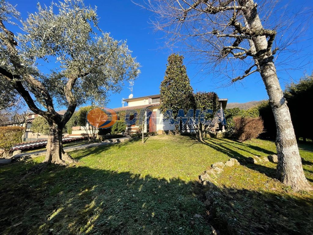 VILLA SINGOLA A SOTTO IL MONTE GIOVANNI XXIII (BERGAMO)