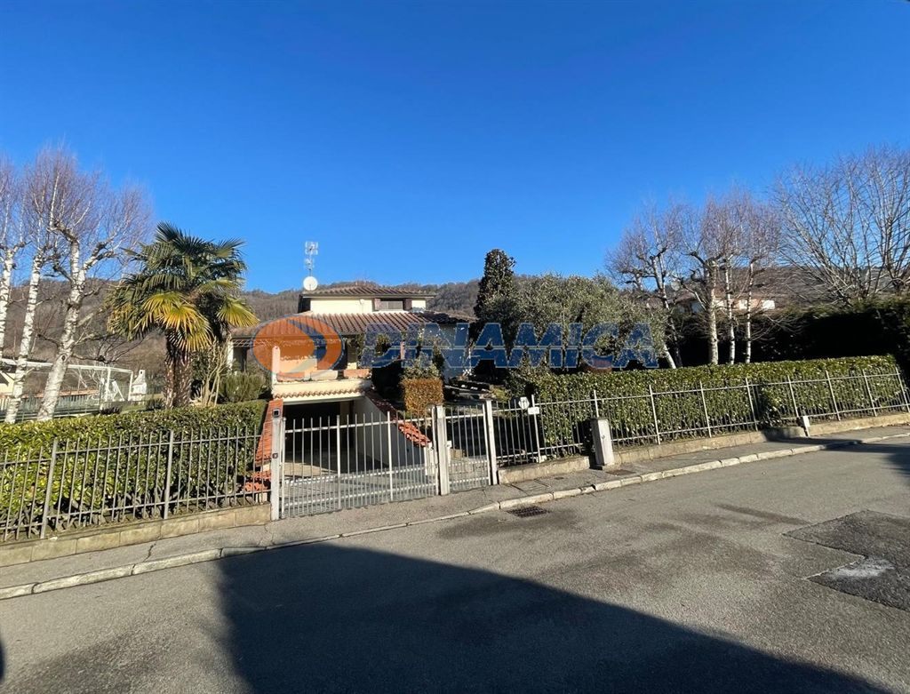 VILLA SINGOLA A SOTTO IL MONTE GIOVANNI XXIII (BERGAMO)